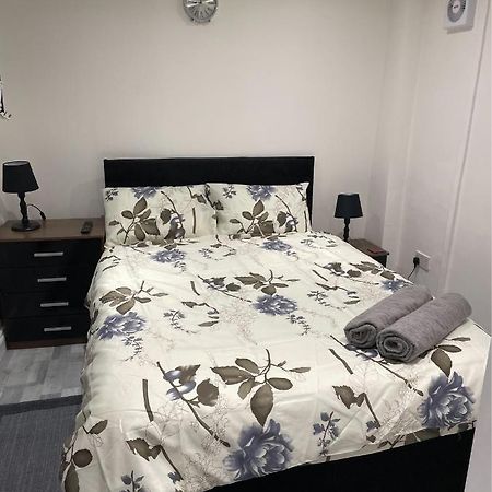 לונדון Comfort Studio מראה חיצוני תמונה