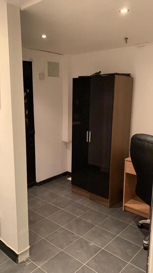 לונדון Comfort Studio מראה חיצוני תמונה