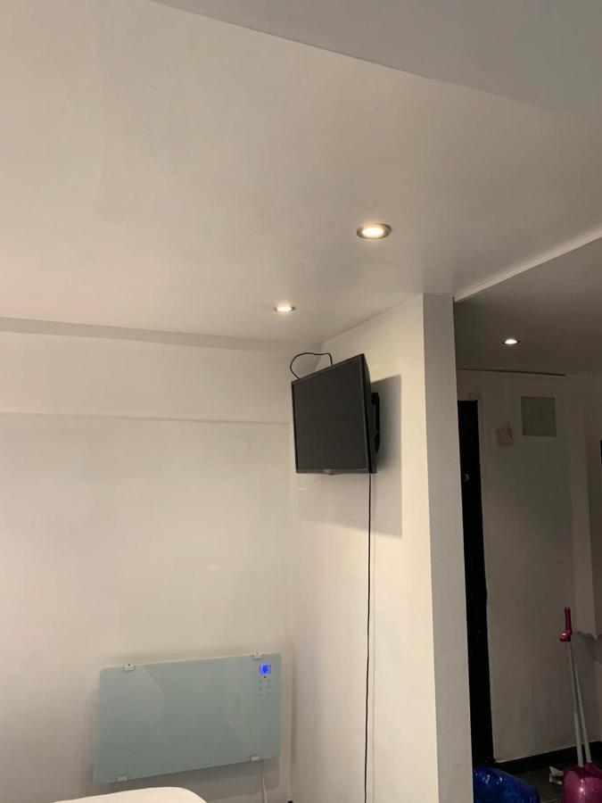 לונדון Comfort Studio מראה חיצוני תמונה