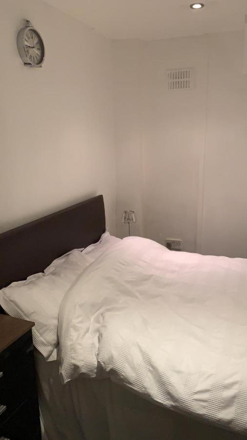 לונדון Comfort Studio מראה חיצוני תמונה