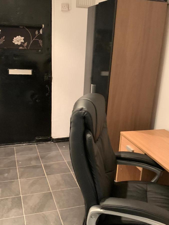 לונדון Comfort Studio מראה חיצוני תמונה
