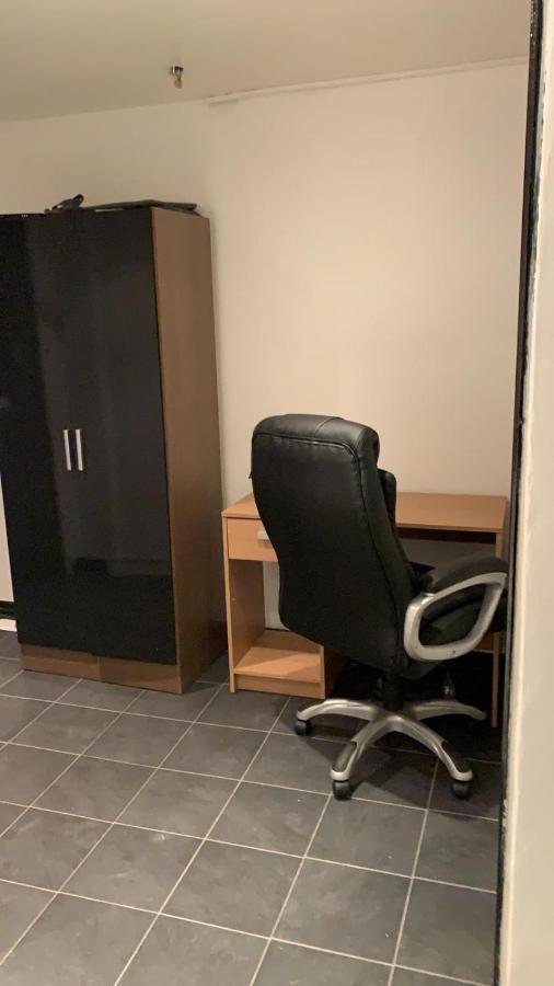 לונדון Comfort Studio מראה חיצוני תמונה