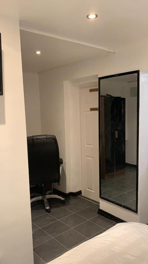 לונדון Comfort Studio מראה חיצוני תמונה