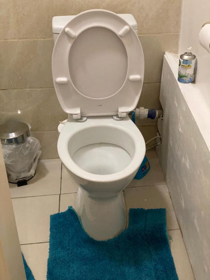 לונדון Comfort Studio מראה חיצוני תמונה