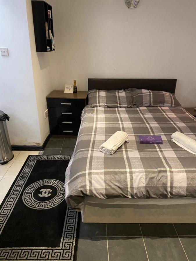 לונדון Comfort Studio מראה חיצוני תמונה