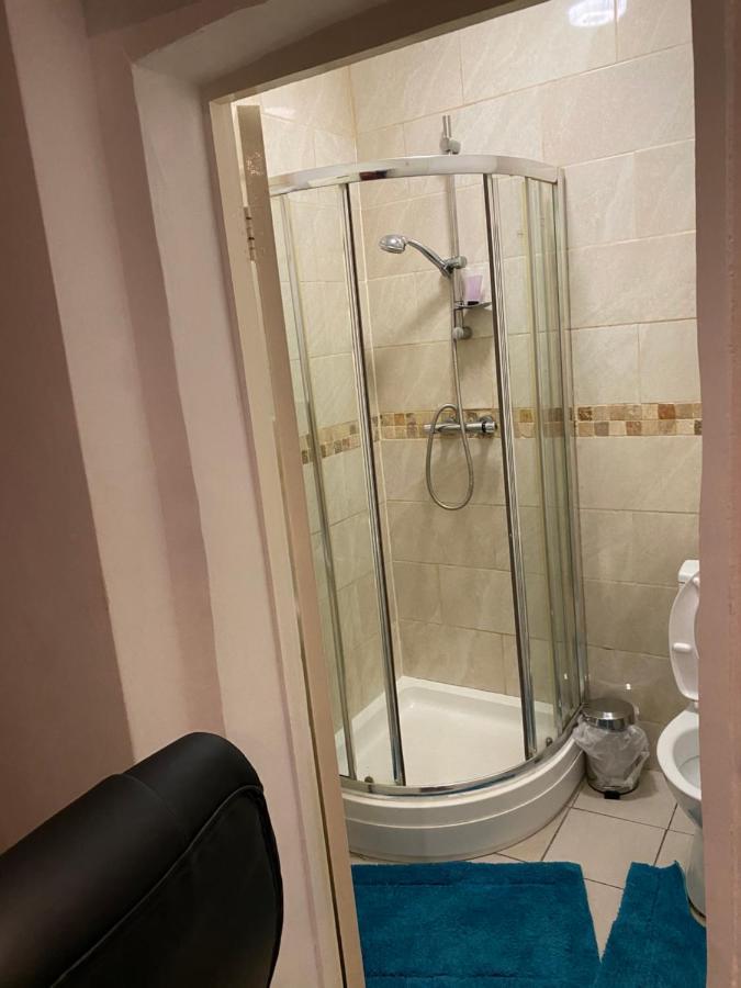 לונדון Comfort Studio מראה חיצוני תמונה