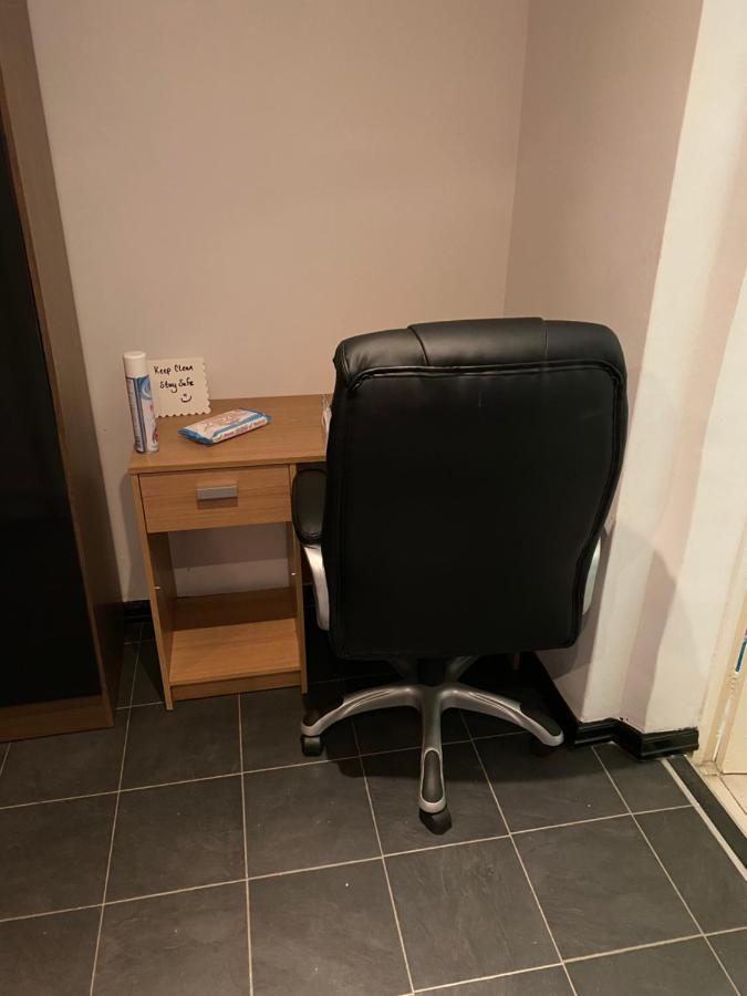 לונדון Comfort Studio מראה חיצוני תמונה