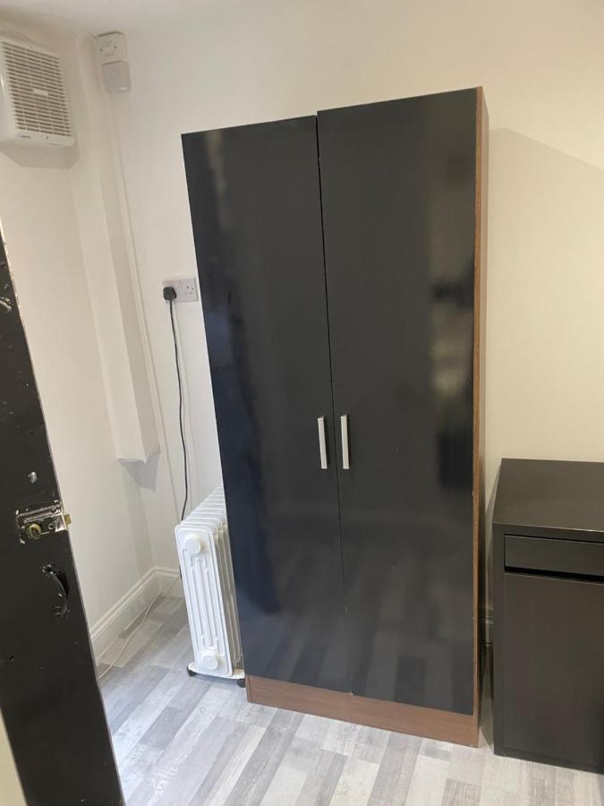 לונדון Comfort Studio מראה חיצוני תמונה