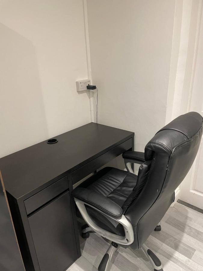 לונדון Comfort Studio מראה חיצוני תמונה