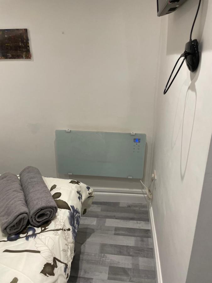 לונדון Comfort Studio מראה חיצוני תמונה
