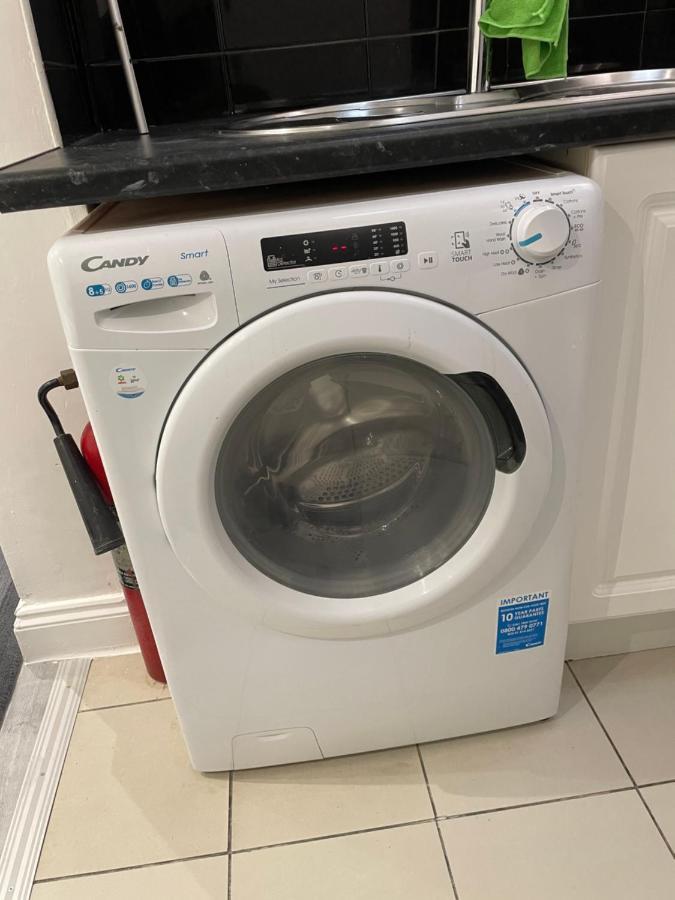 לונדון Comfort Studio מראה חיצוני תמונה